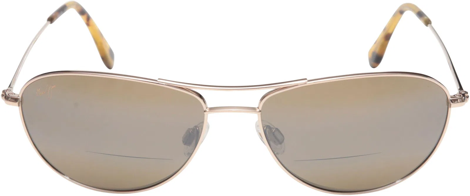 Maui Jim BABY BEACH MJ245 Sunglasses - view 8